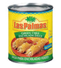 Las Palmas Green Enchilada Sauce - Mild 28 oz
