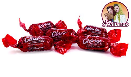 Las Sevillanas Glorias - 5 ct