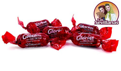 Las Sevillanas Glorias - 5 ct