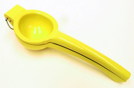 Lemon Squeezer Small (Aluminum Yellow) - 1 unit