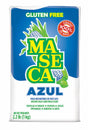 Maseca Blue Corn Instant Masa Flour - Masa de Maiz Azul - 2.2 lbs