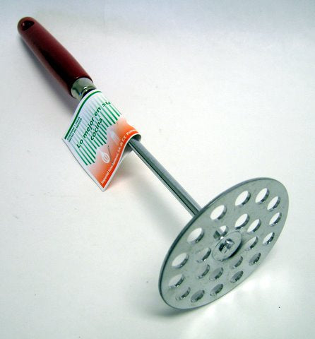 Masher - Machacador - Bean / Potato Masher by La Mexicana - 1 unit