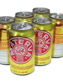 Materva Soda - 6 pack