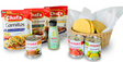 MexGrocer Taco Kit - 8 items