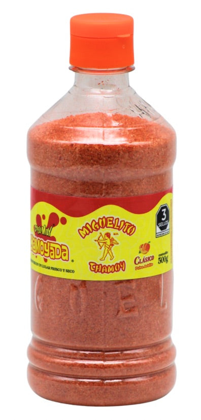 Miguelito Chilito Powder Mix - 8.8 oz