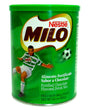 Milo Chocolate Flavored Drink Mix by Nestle - 14.1 oz