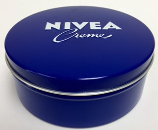 NIVEA Creme - Cream jar - 400 ml