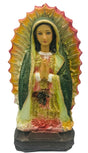Our Lady of Guadalupe Half Body Statue - 1 unit