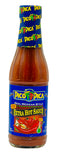 EXTRA HOT HOT SAUCE