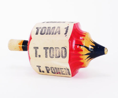 Pirinola Toma Todo Chico - 1 unit