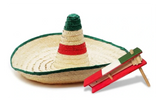 Make Some Noise! Mexico Fan Pack – Fiesta Party Kit