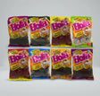 Hola Saladito Variety Pack – 8 Authentic Mexican Flavors - MexGrocer.com