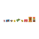 La Dulceria - Mexican Candy Lovers Pack - 9 items