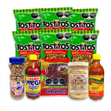 Kit Tosti-Locos Pack - 12 artículos
