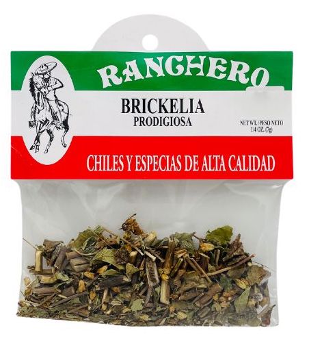 Prodigiosa Herbs - Brickelia - 0.40 oz