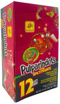 PulparinDots Tamarindo Extra Hot by De La Rosa - 12.8 oz