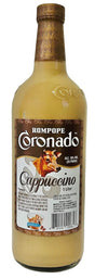 Rompope Coronado Cappuccino - 1 lt