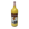 Rompope Coronado Sabor Vainilla - 1 lt