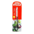 Imusa Vegetable Peeler - Pelador de Verduras - 1 unit