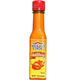 Mexico Lindo & Amor HOT SAUCE  Pack – 6 Items