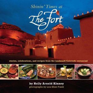 Shinin'Times at the Fort by Holly Arnold Kinney