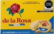 Sugar Free De La Rosa Mazapan with Splenda - Sin Azucar - 18 ct