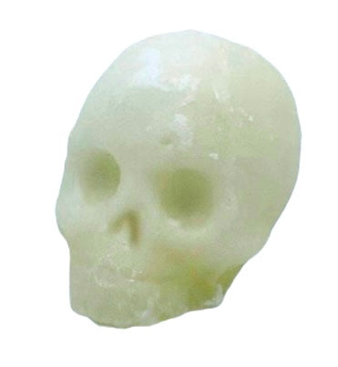 Sugar Skulls to Decorate Blanks - Calaveritas para Colorear - Small - 1 unit