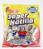 Super Natilla - Pecan Flavored Toffee by Montes - 6 oz