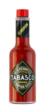 Tabasco Scorpion Extra Hot Sauce - 5 oz
