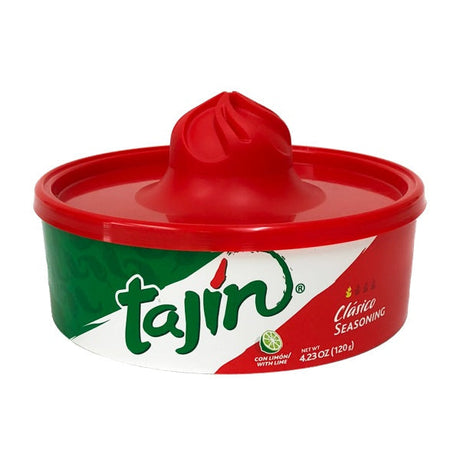 Tajin Clasico Seasoning Rimmer - 4.23 oz