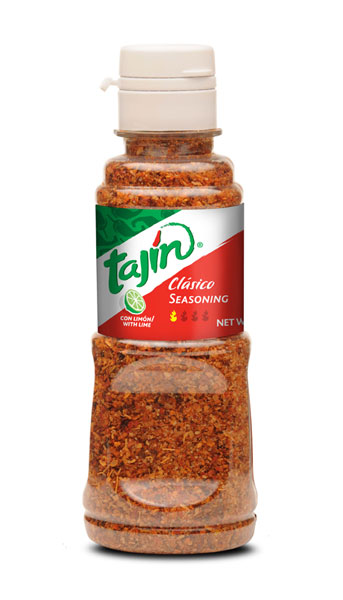 Tajin Fruit and Snack Seasoning Clasico - 5 oz