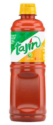 Tajin Chamoy Mild Snack Sauce - 15.4 oz
