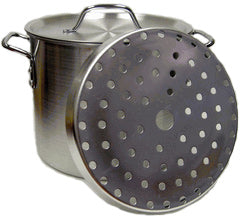 Tamale Steamer 20 qt