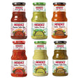 Ultimate HERDEZ Salsas Pack – 6 items