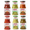 IMPORTED SALSAS