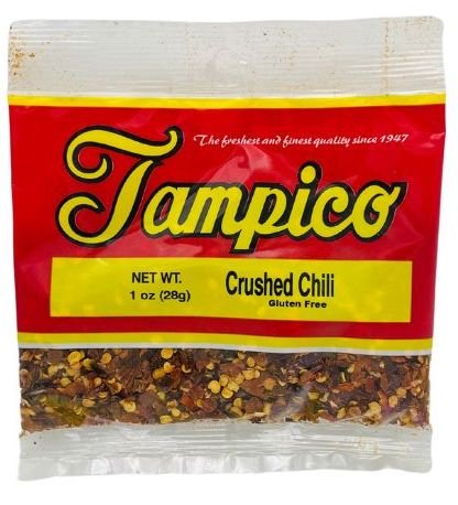 Mexican Herb & Spice Medley - 15 items
