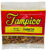 Mexican Herb & Spice Medley - 15 items