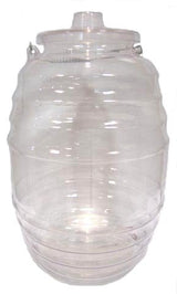 Vitrolero Aguas Frescas Pack - 8 items