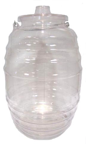 Vitrolero Aguas Frescas Pack