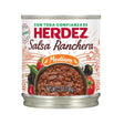 Herdez Salsa Ranchera - Med  - 7 oz