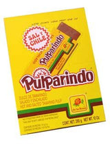 La Dulceria - Mexican Candy Lovers Pack - 9 items