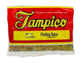 Mexican Herb & Spice Medley - 15 items