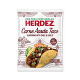 Sizzling Mexican Fajitas Pack – 7-Piece Fajita Dinner Kit