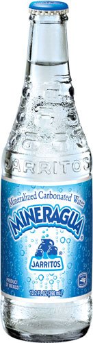 Authentic Mexican Soda Sampler Pack - 8 items
