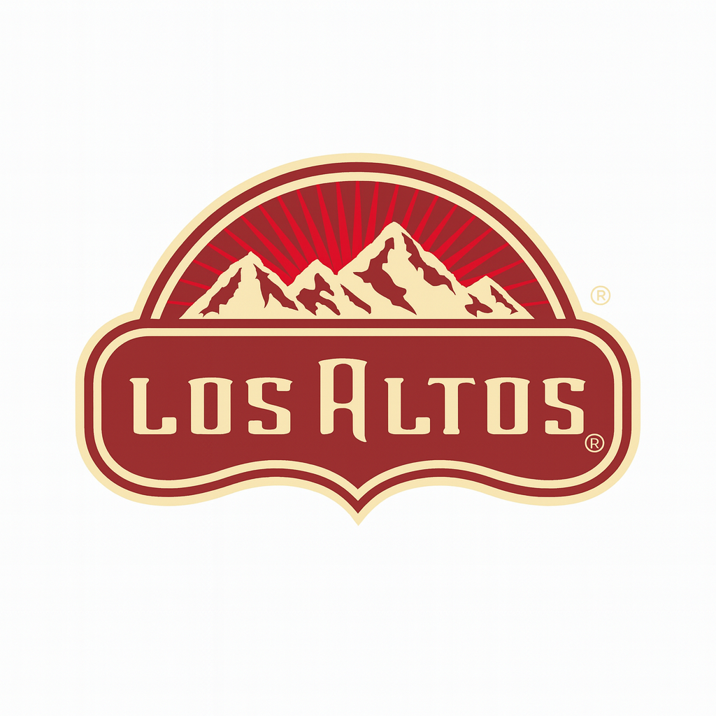 Los Altos mix and match