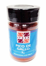 ITZZA Mexican Seasonings Set - 8 Items