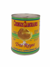 The Real Deal Mexican Dessert Pack - 7 items