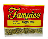 Mexican Herb & Spice Medley - 15 items