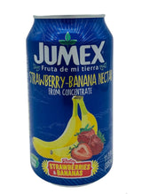 Tropical Nectar Juice Sampler – Jumex (10 Items)