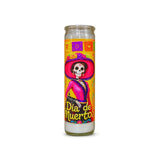 Día de los Muertos - Kit de celebración del Día de los Muertos - 11 artículos